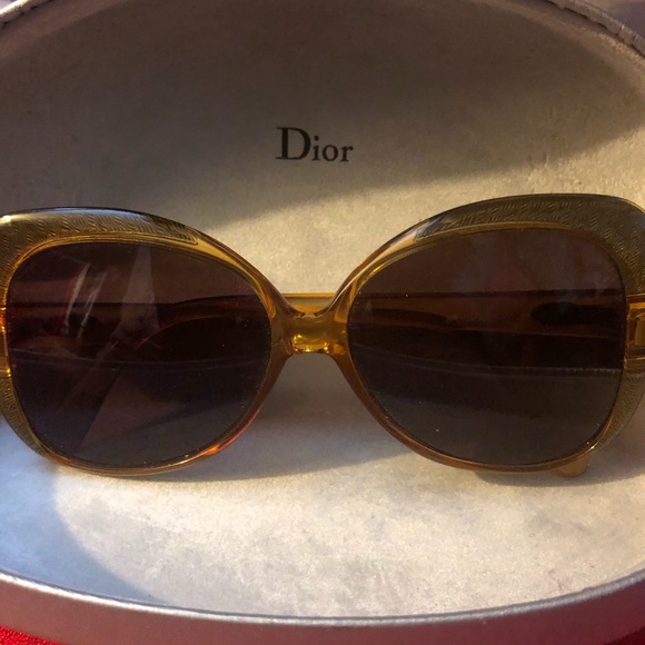 Vintage Dior main image 7
